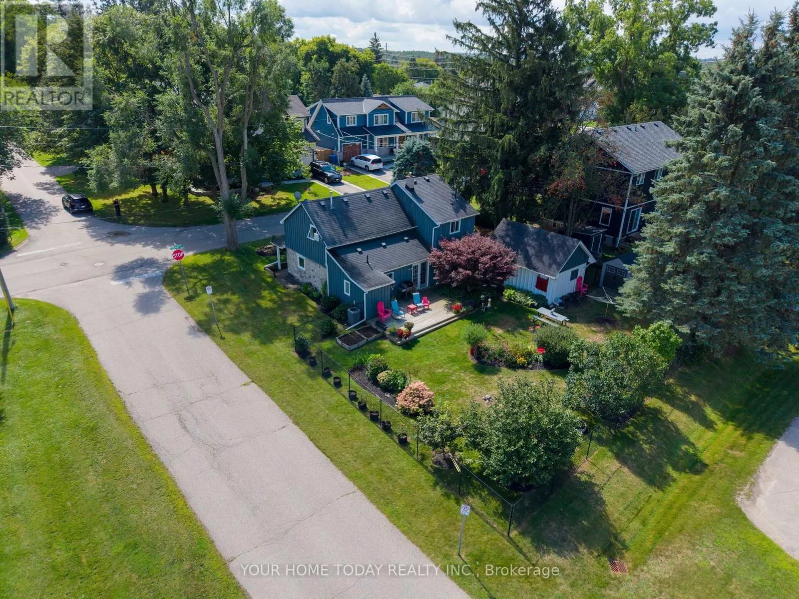 126 GZOWSKI STREET