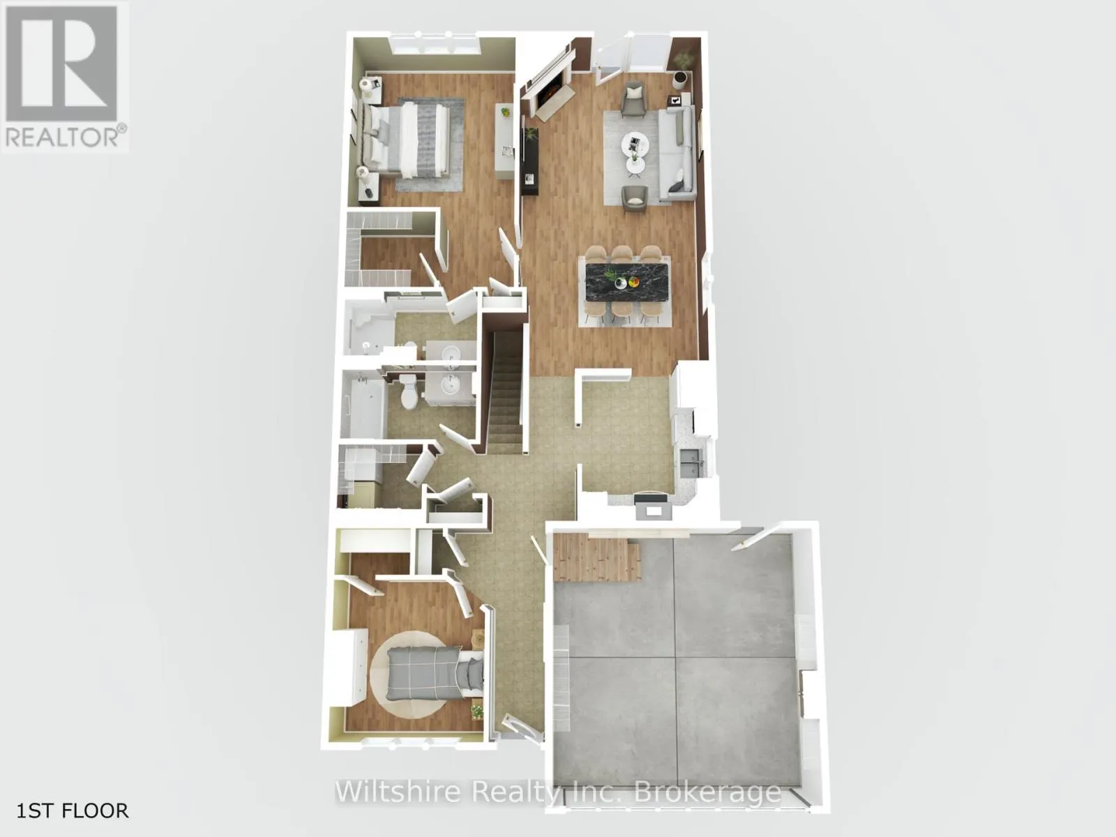 33 FAIRS CRESCENT