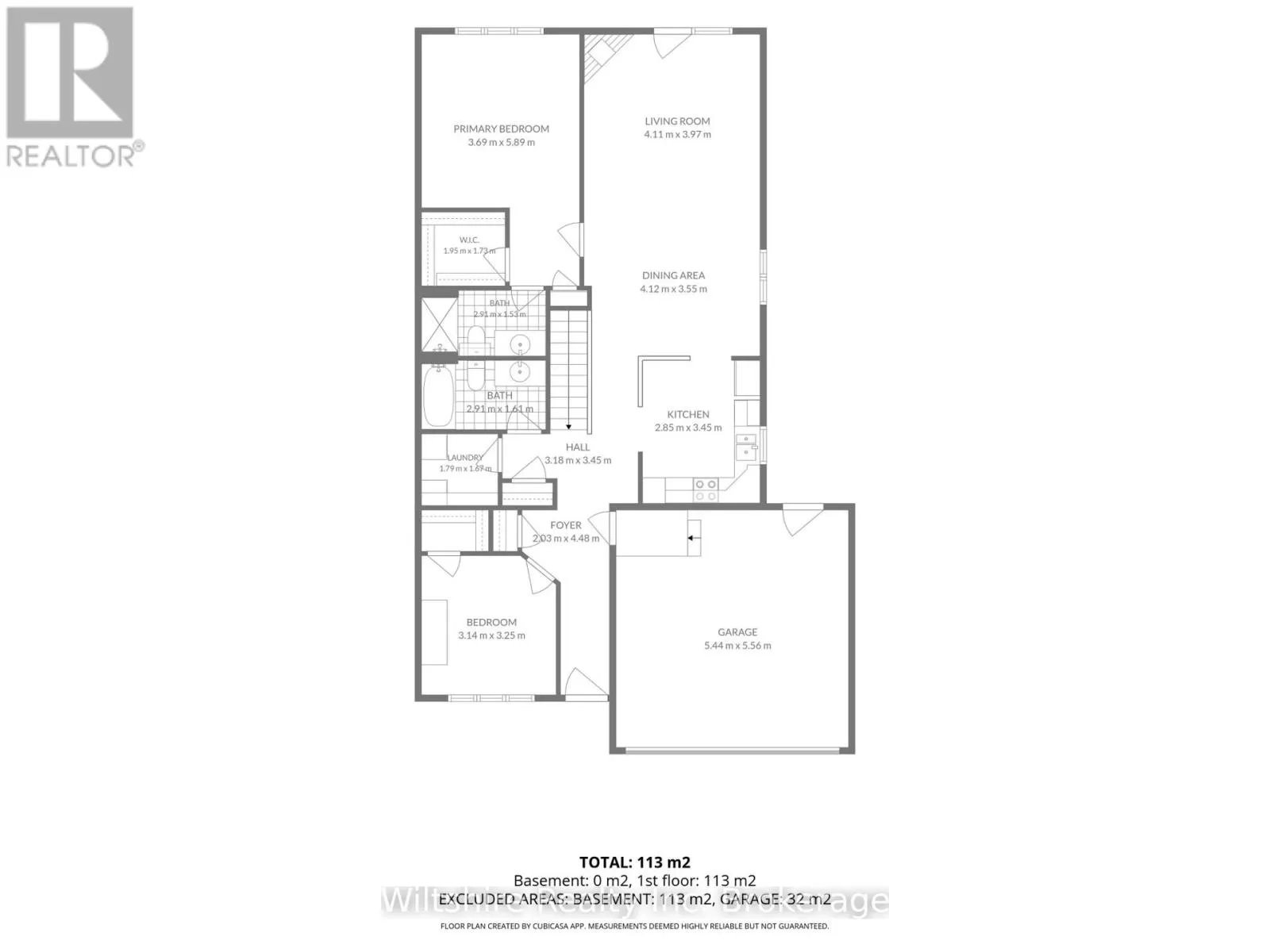 33 FAIRS CRESCENT