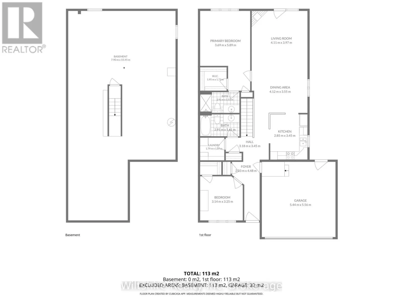 33 FAIRS CRESCENT