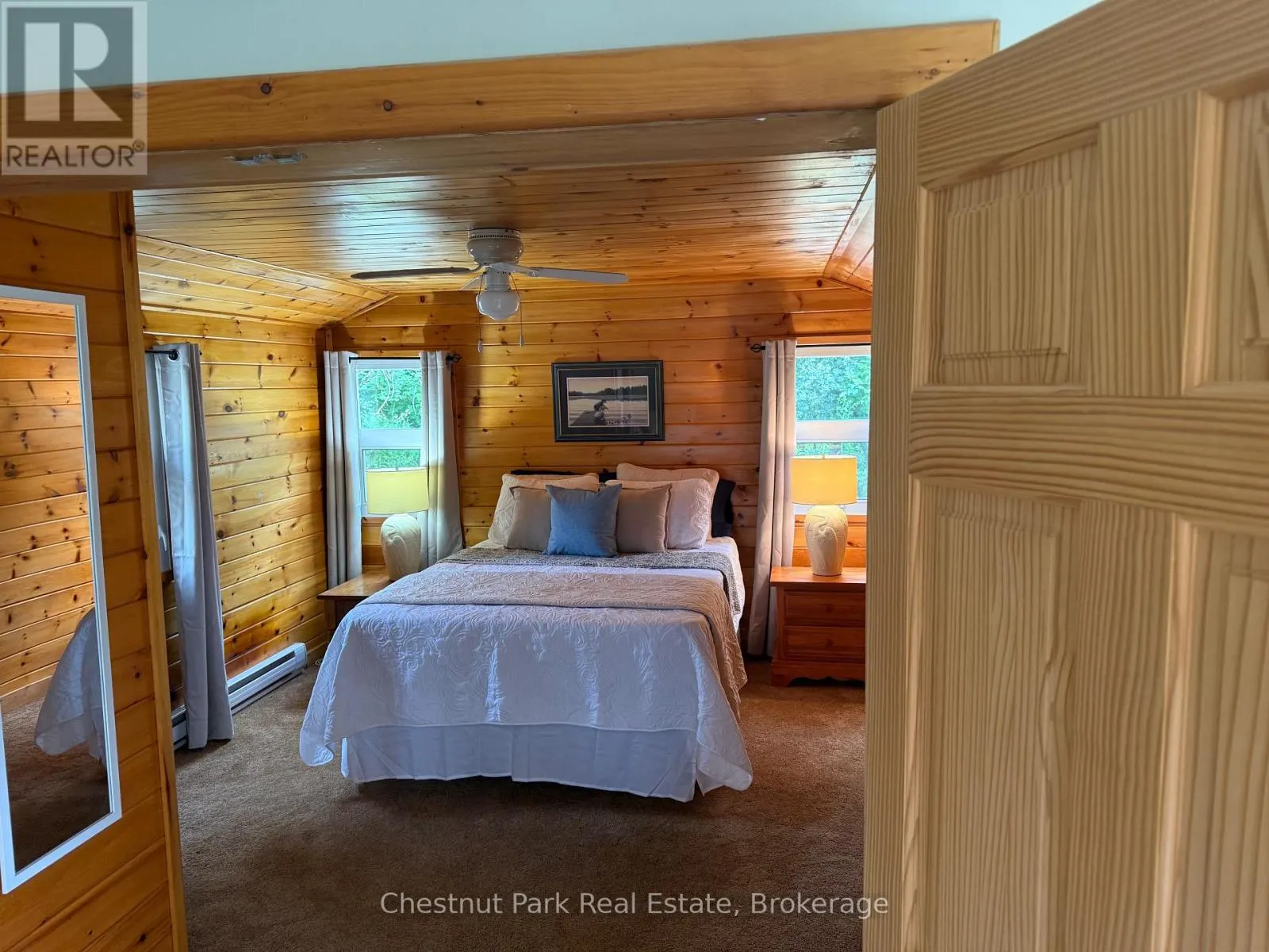 1168 MOON RIVER ROAD