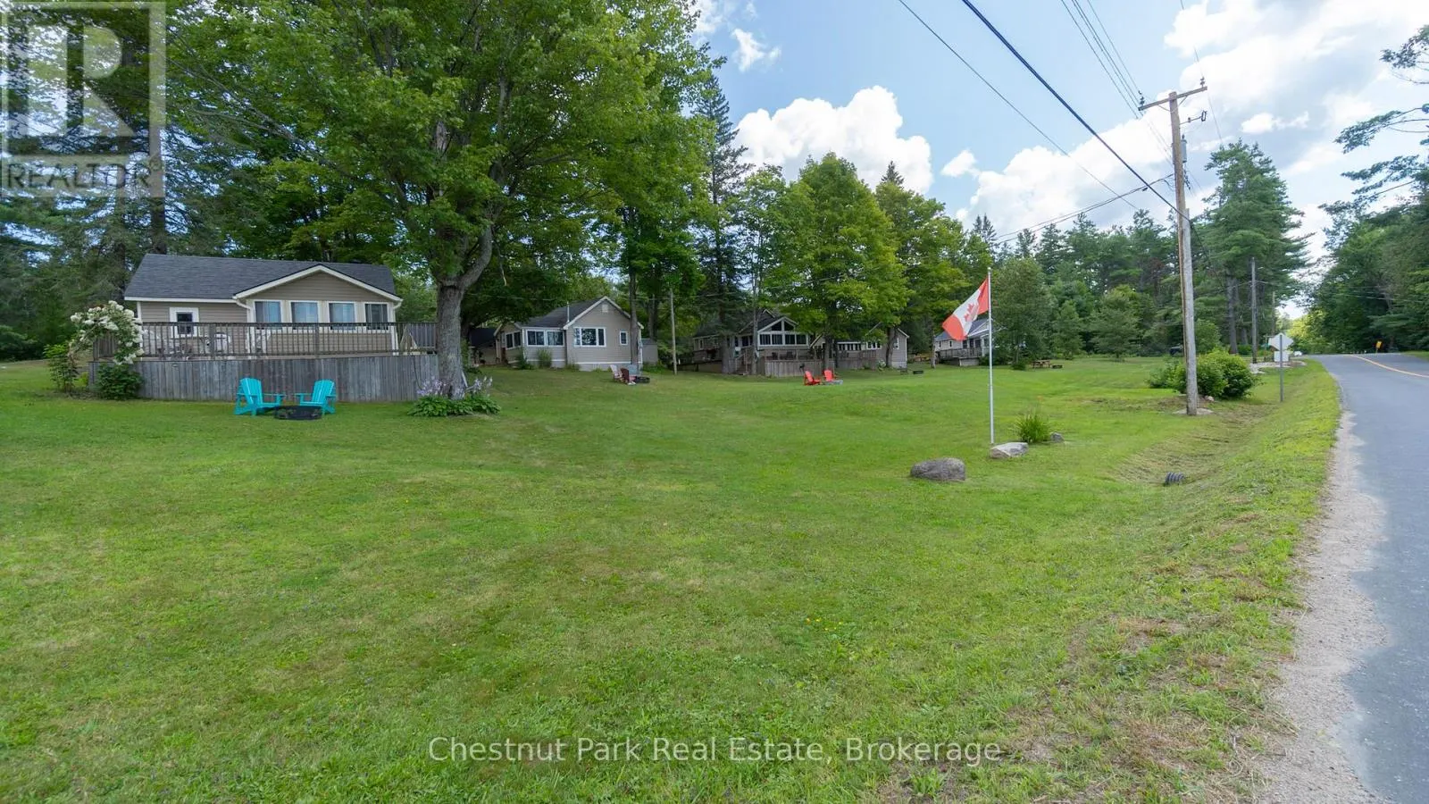 1168 MOON RIVER ROAD