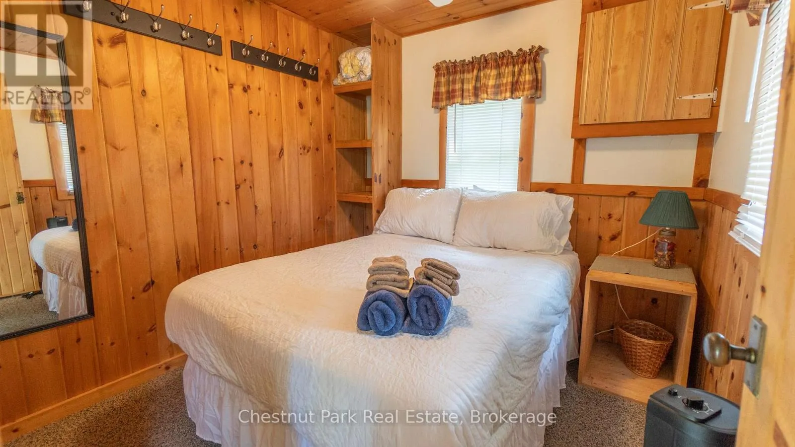 1168 MOON RIVER ROAD