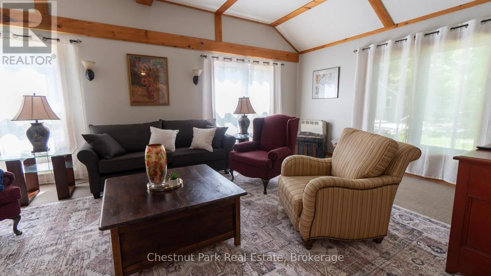 1168 MOON RIVER ROAD