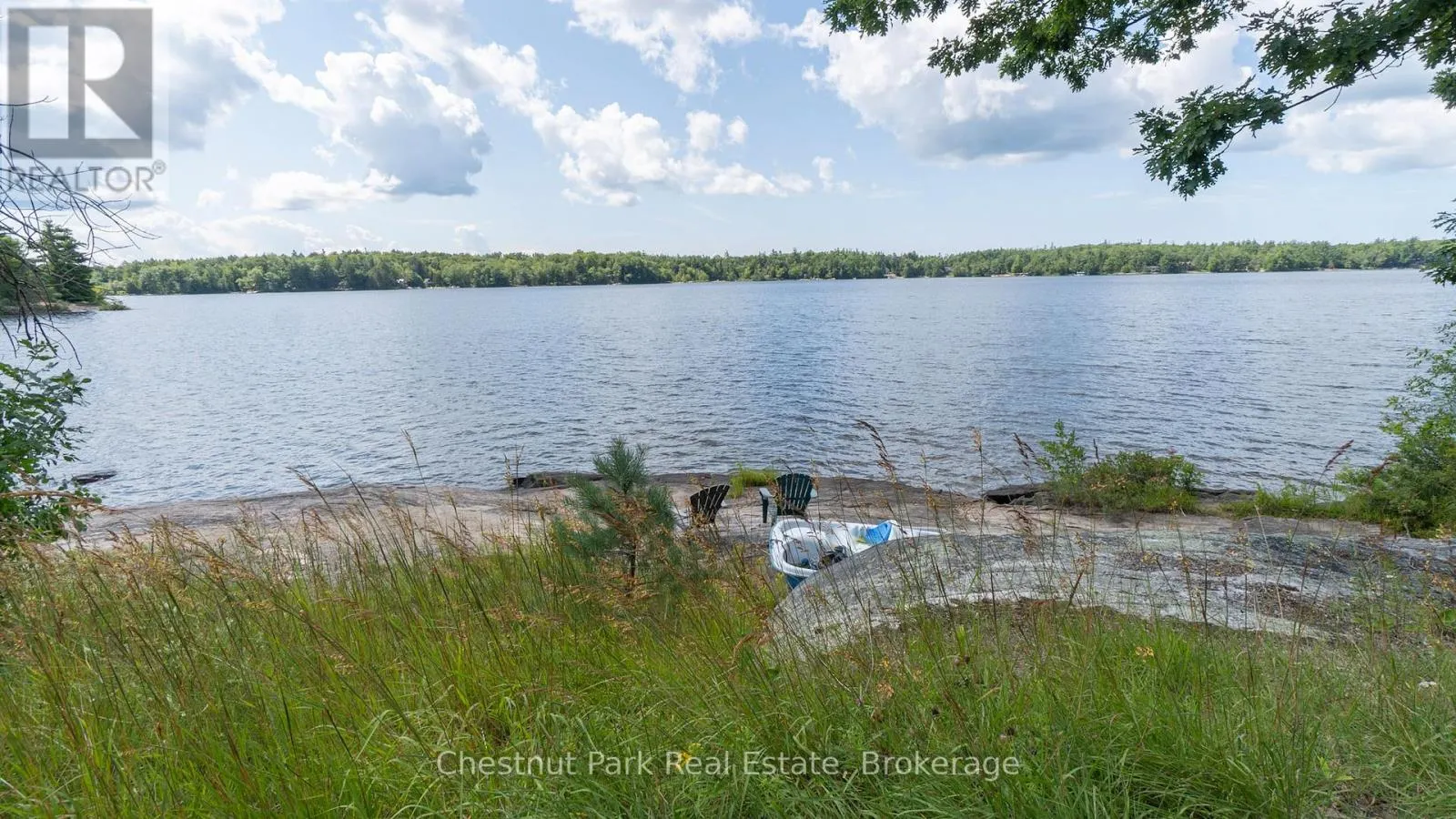 1168 MOON RIVER ROAD