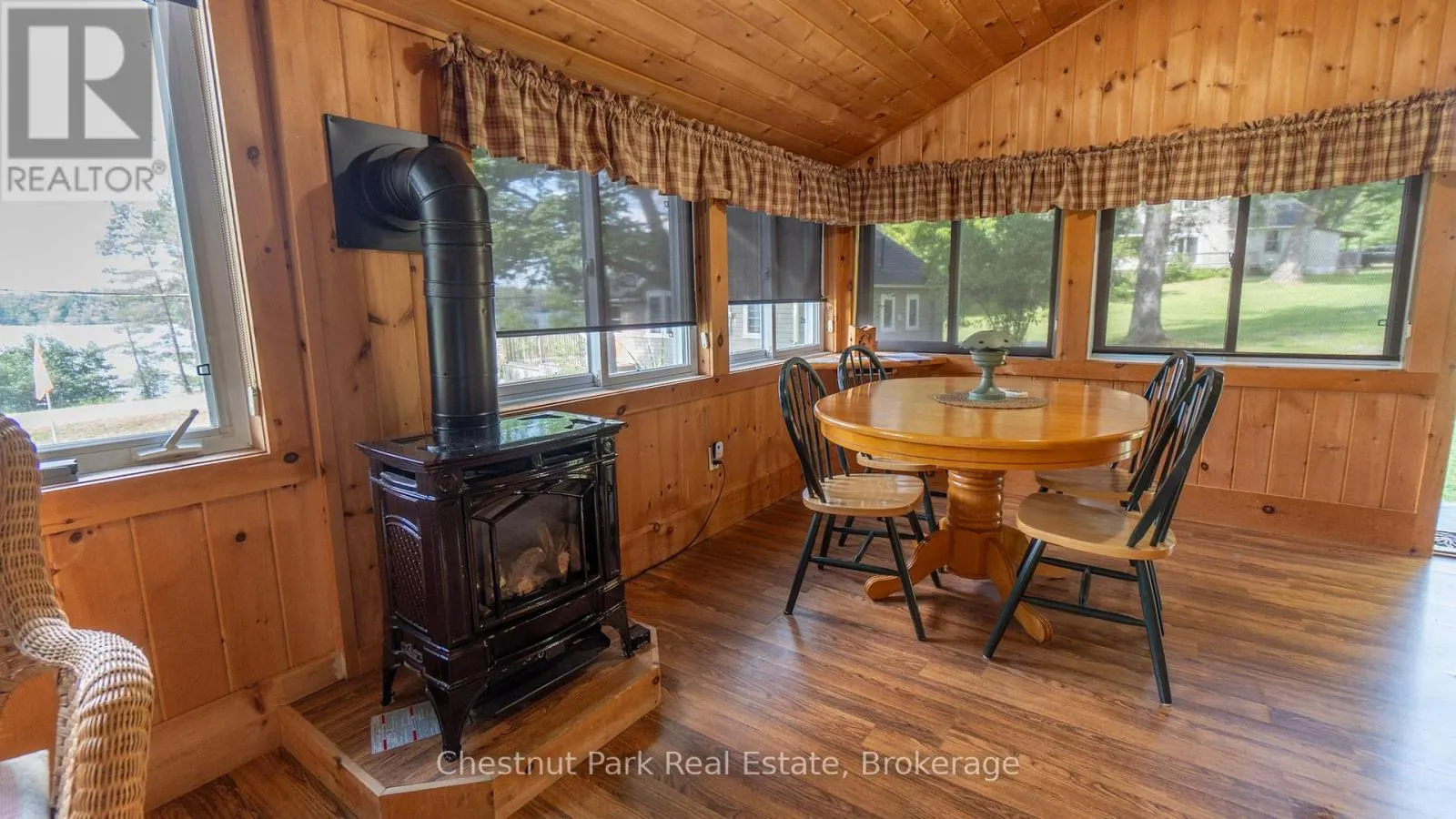 1168 MOON RIVER ROAD