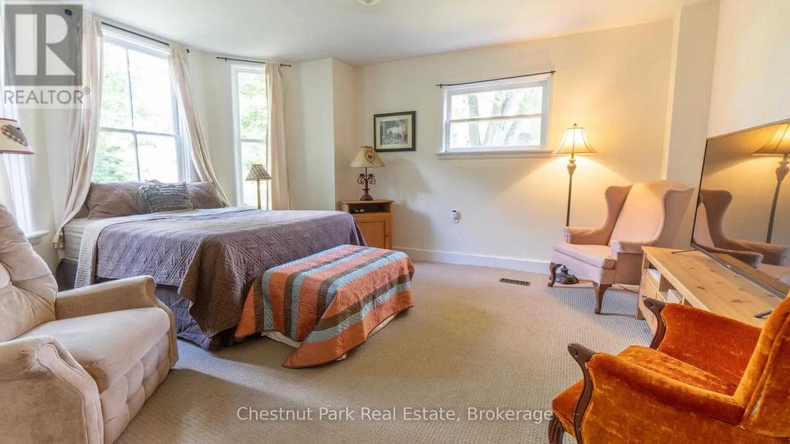 1168 MOON RIVER ROAD