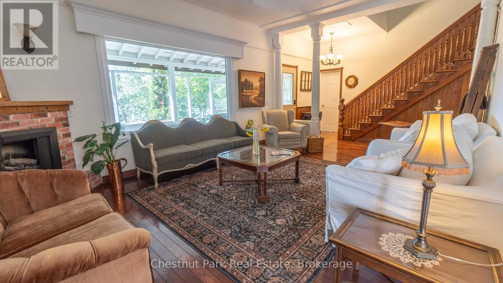 1168 MOON RIVER ROAD