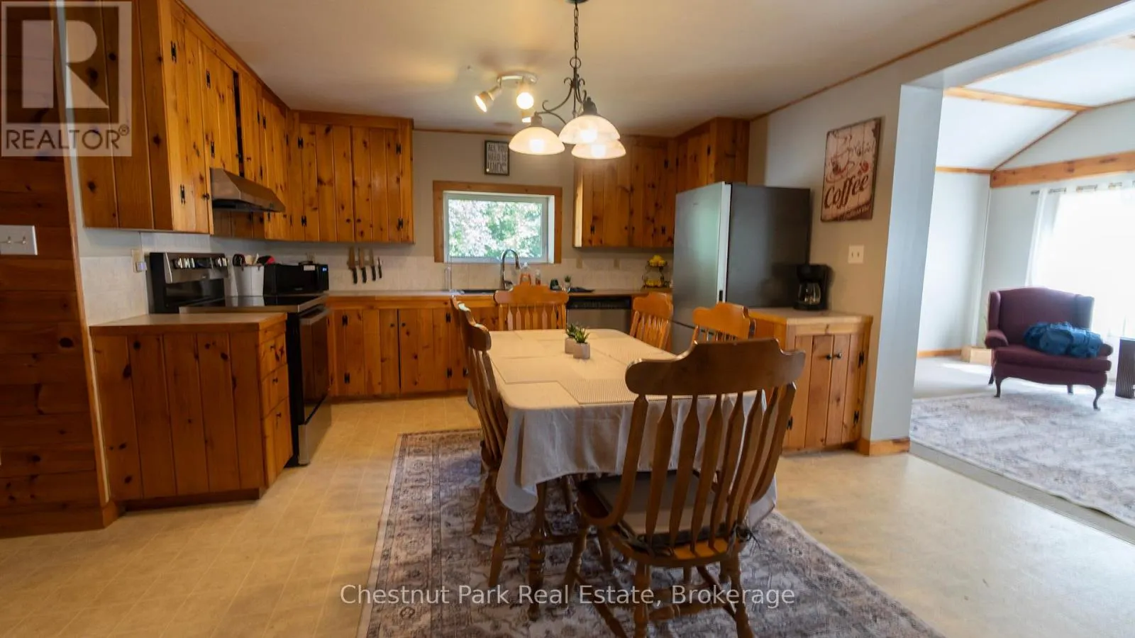1168 MOON RIVER ROAD
