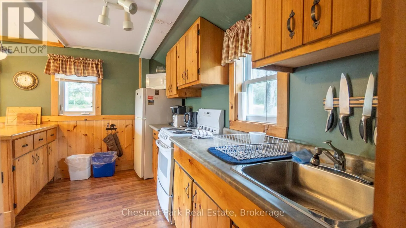 1168 MOON RIVER ROAD