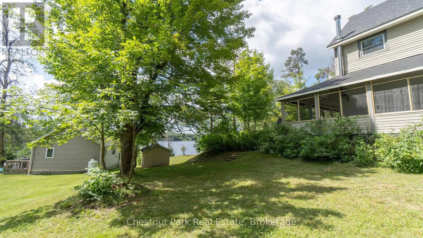 1168 MOON RIVER ROAD