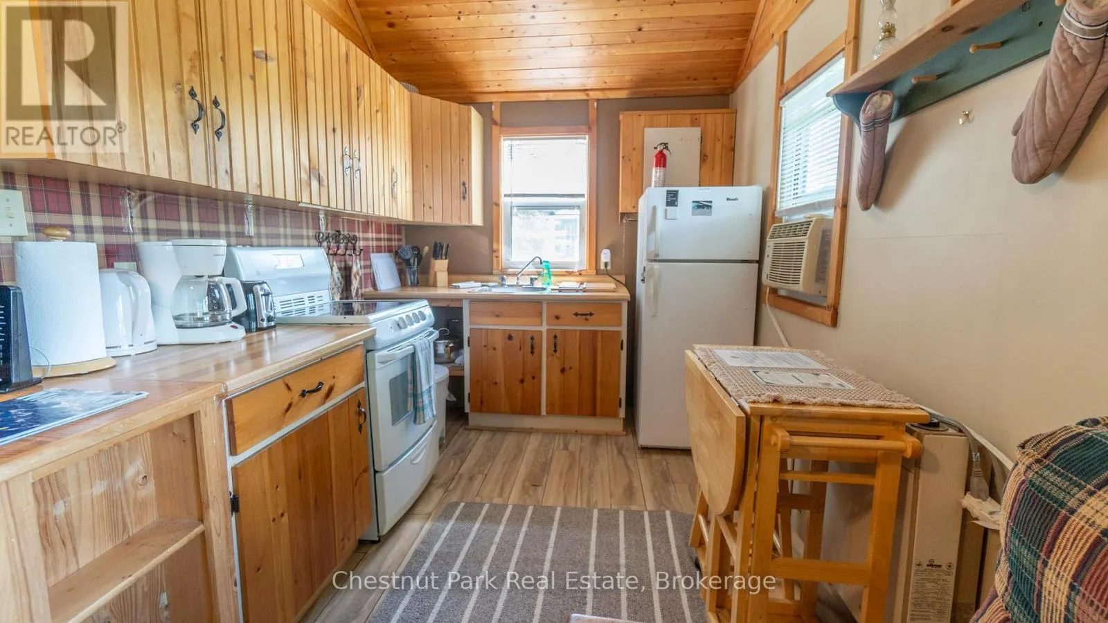 1168 MOON RIVER ROAD