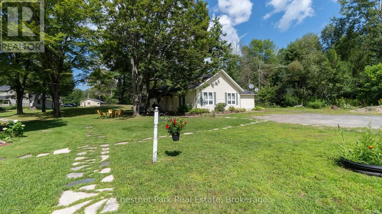 1168 MOON RIVER ROAD