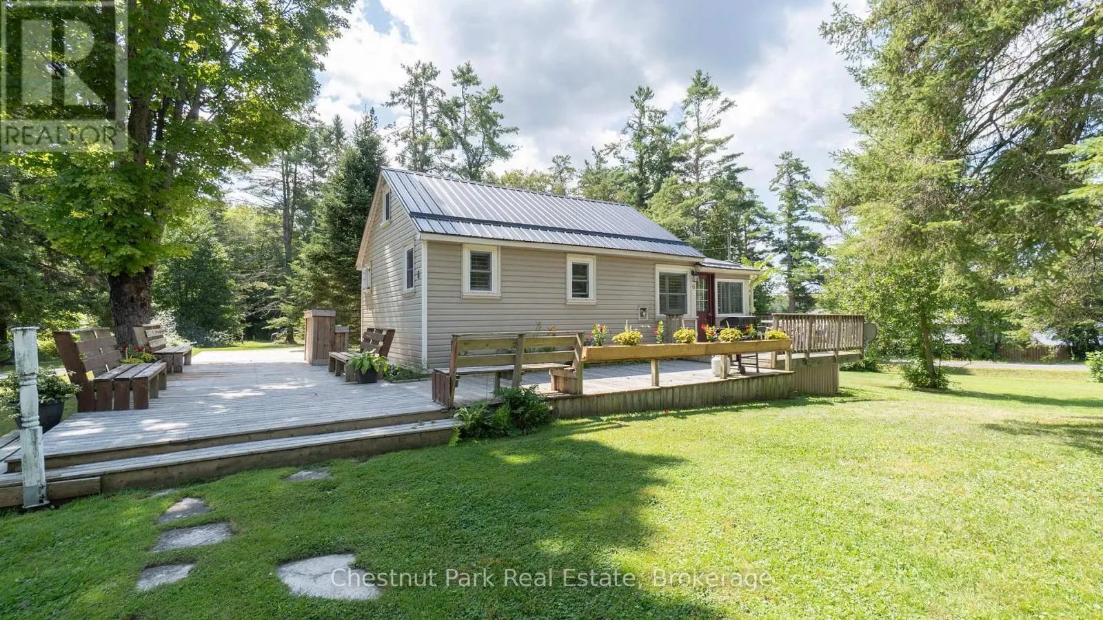 1168 MOON RIVER ROAD