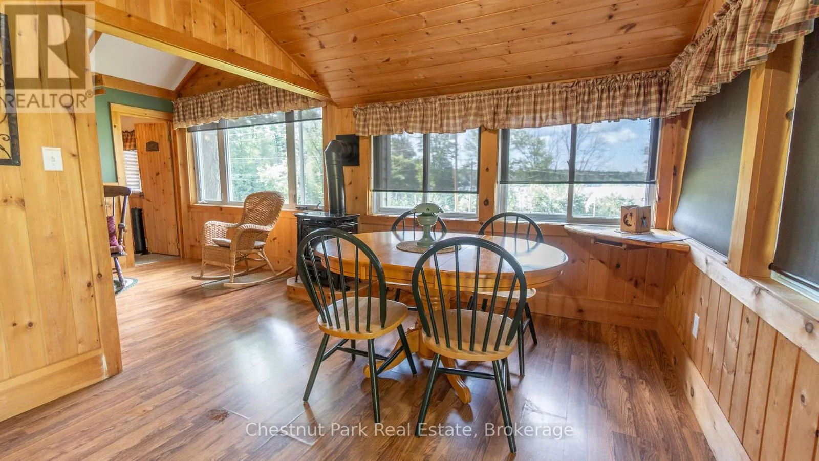 1168 MOON RIVER ROAD