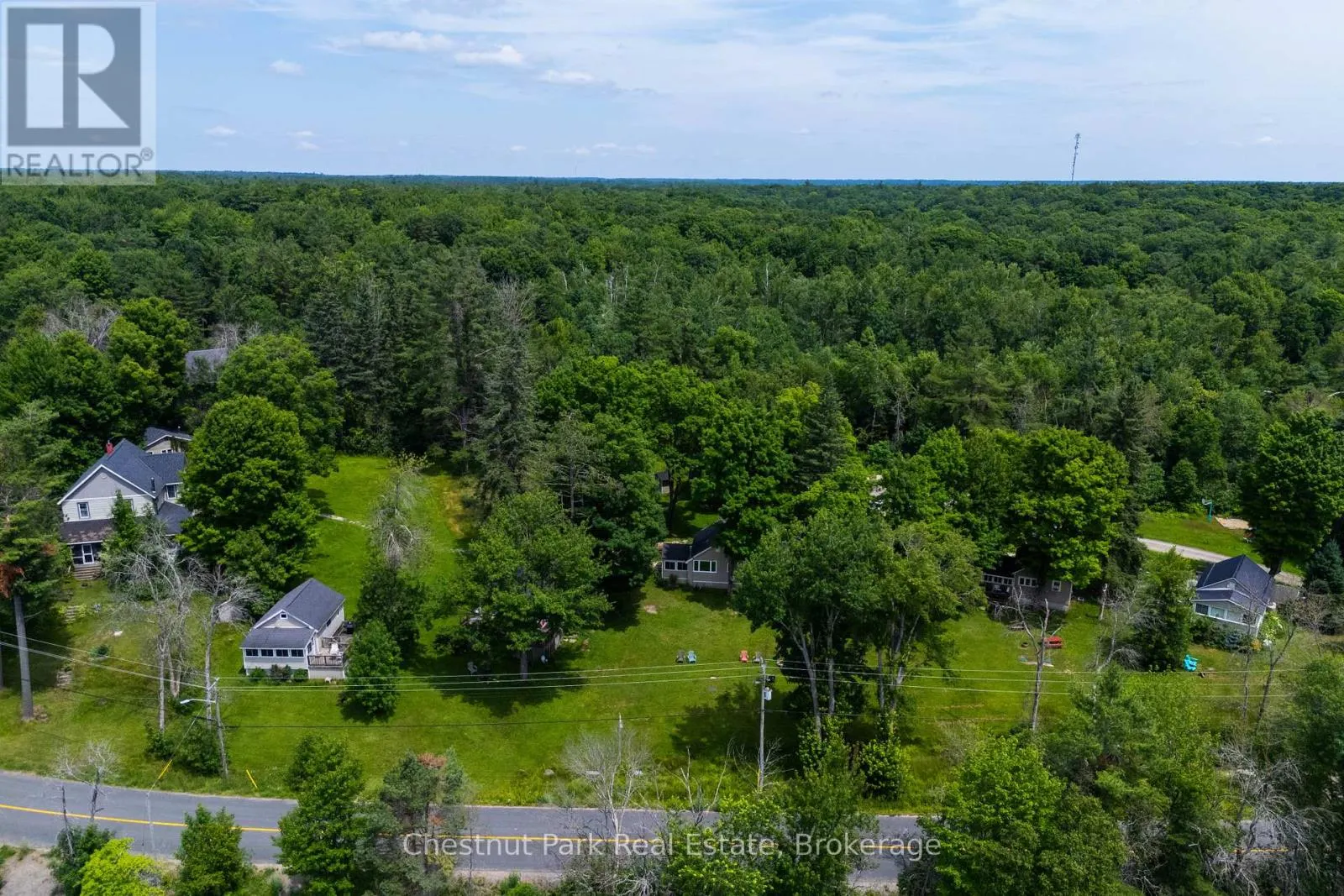1168 MOON RIVER ROAD