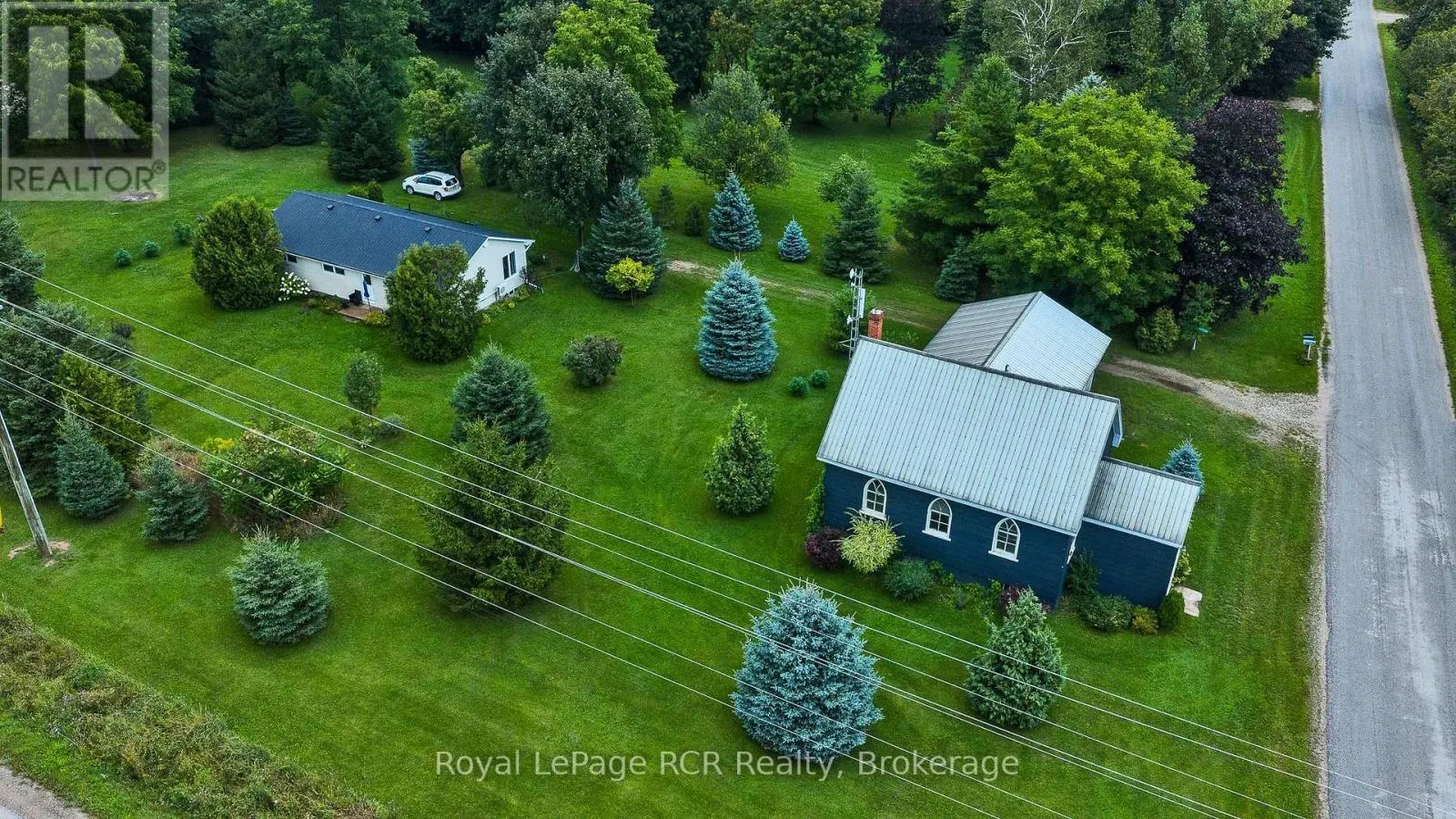046285 OLD MAIL ROAD