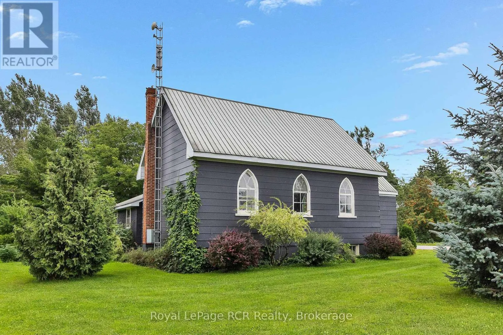 046285 OLD MAIL ROAD