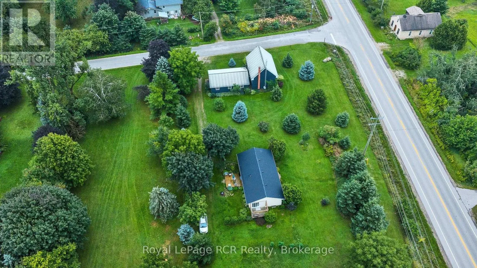 046285 OLD MAIL ROAD