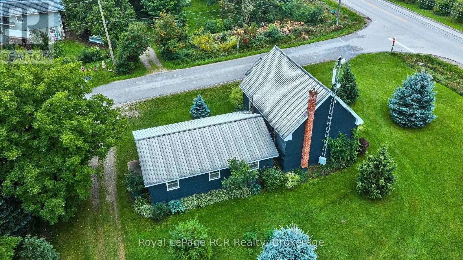 046285 OLD MAIL ROAD