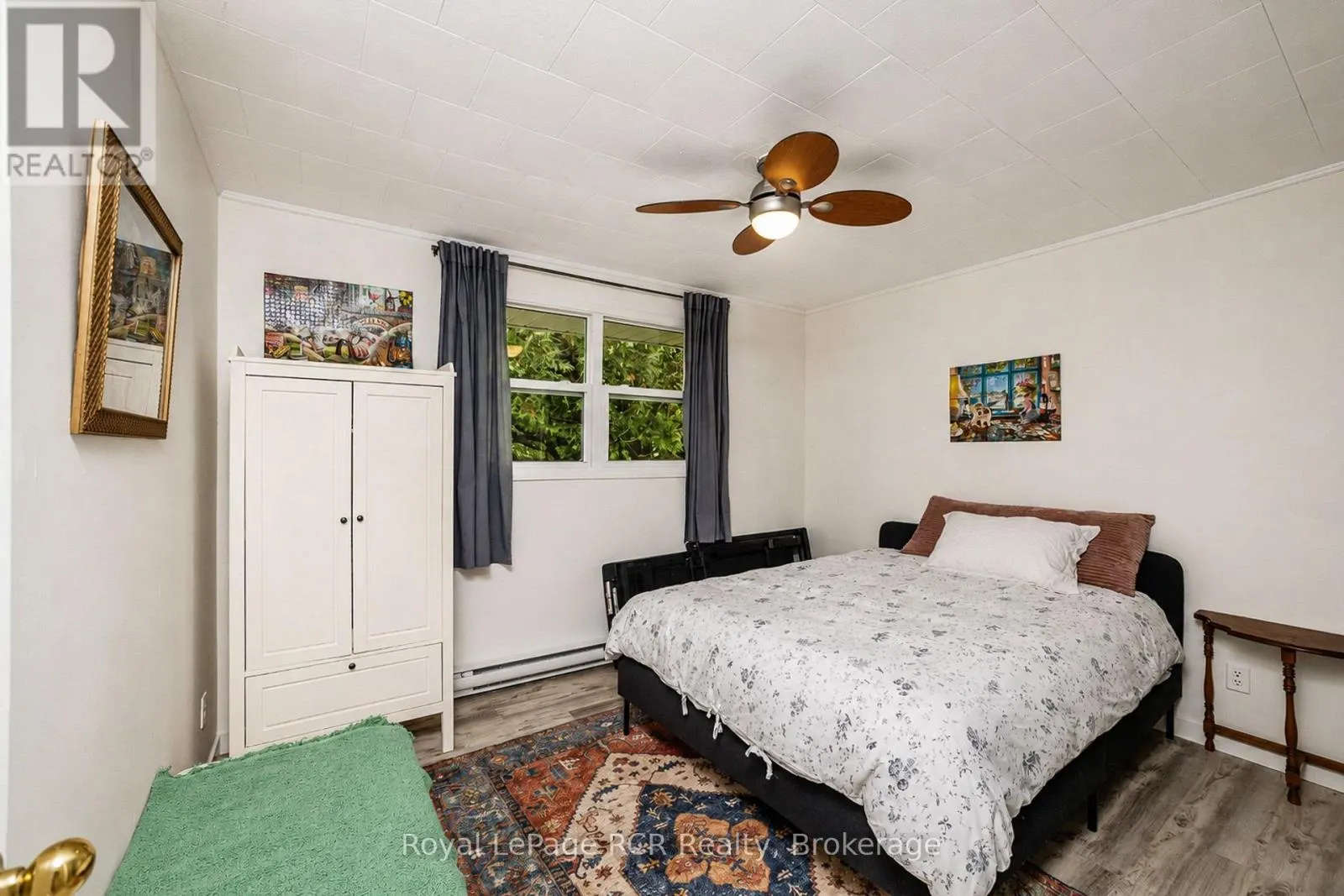 046285 OLD MAIL ROAD