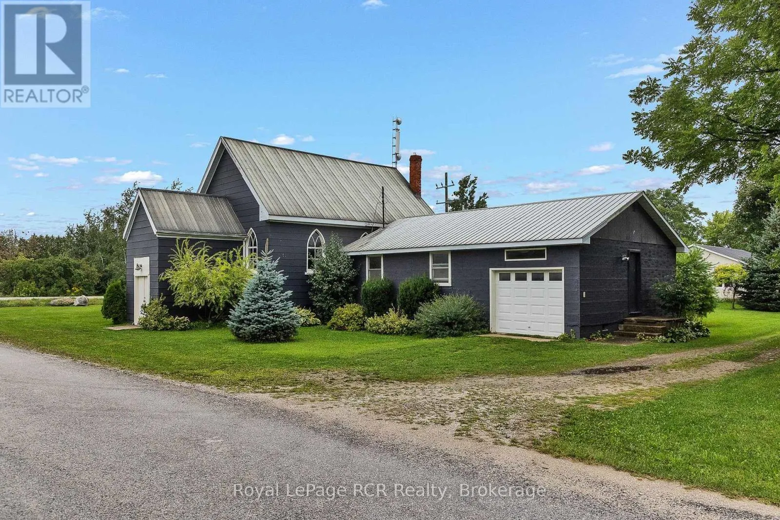 046285 OLD MAIL ROAD