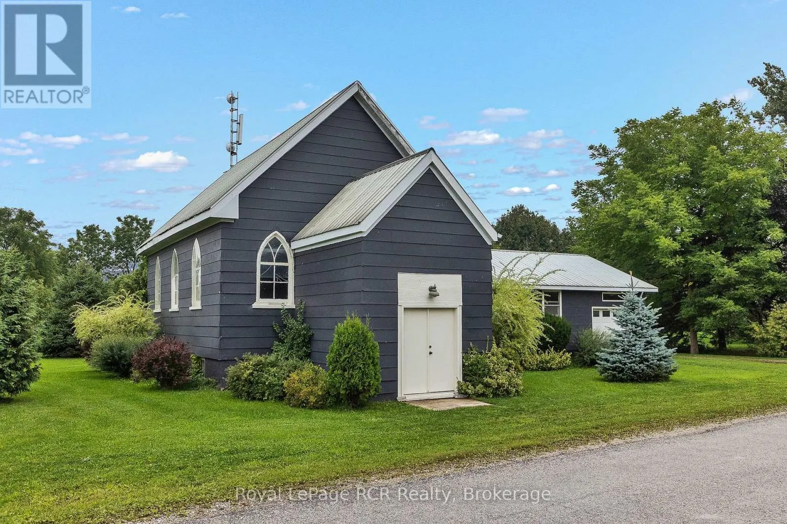 046285 OLD MAIL ROAD