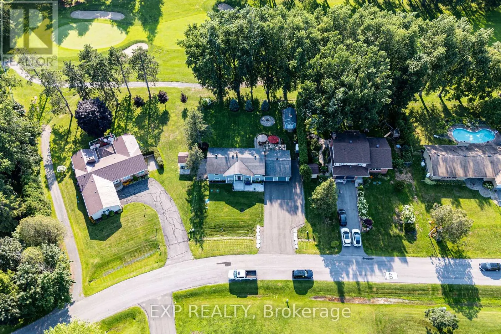 6530 BUNKER ROAD