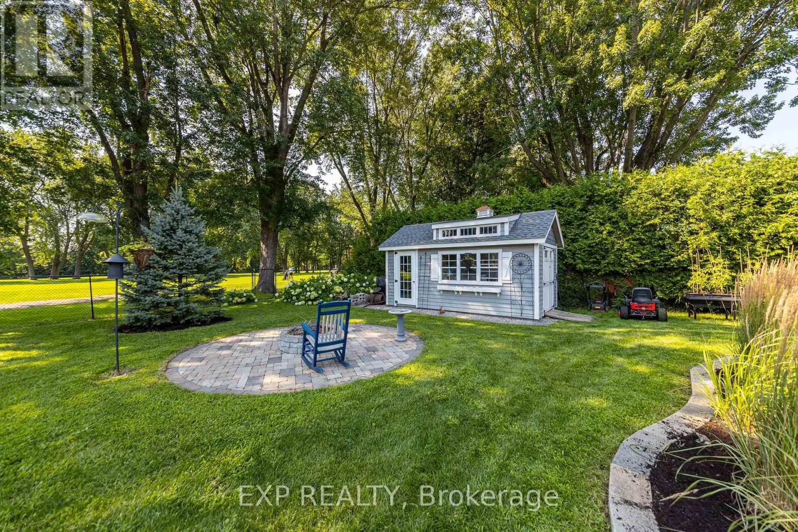 6530 BUNKER ROAD