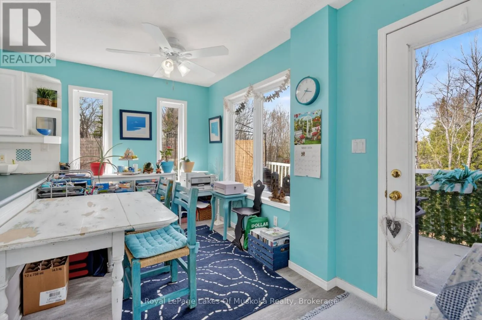 1616 SKYLINE DRIVE