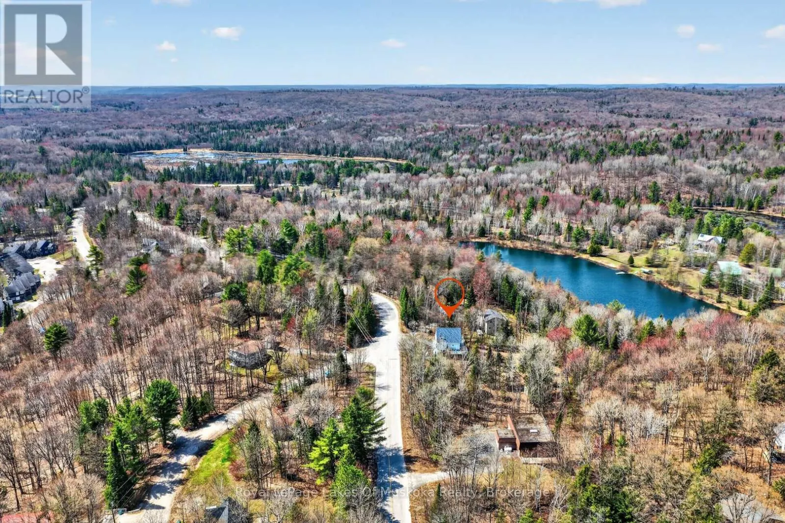 1616 SKYLINE DRIVE