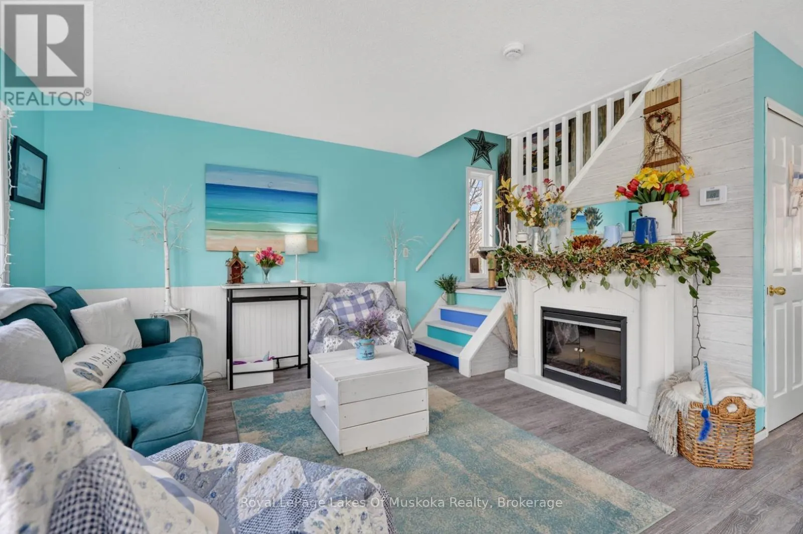 1616 SKYLINE DRIVE