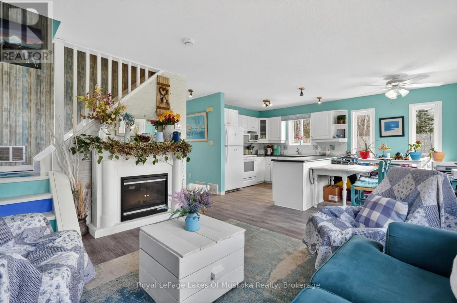1616 SKYLINE DRIVE
