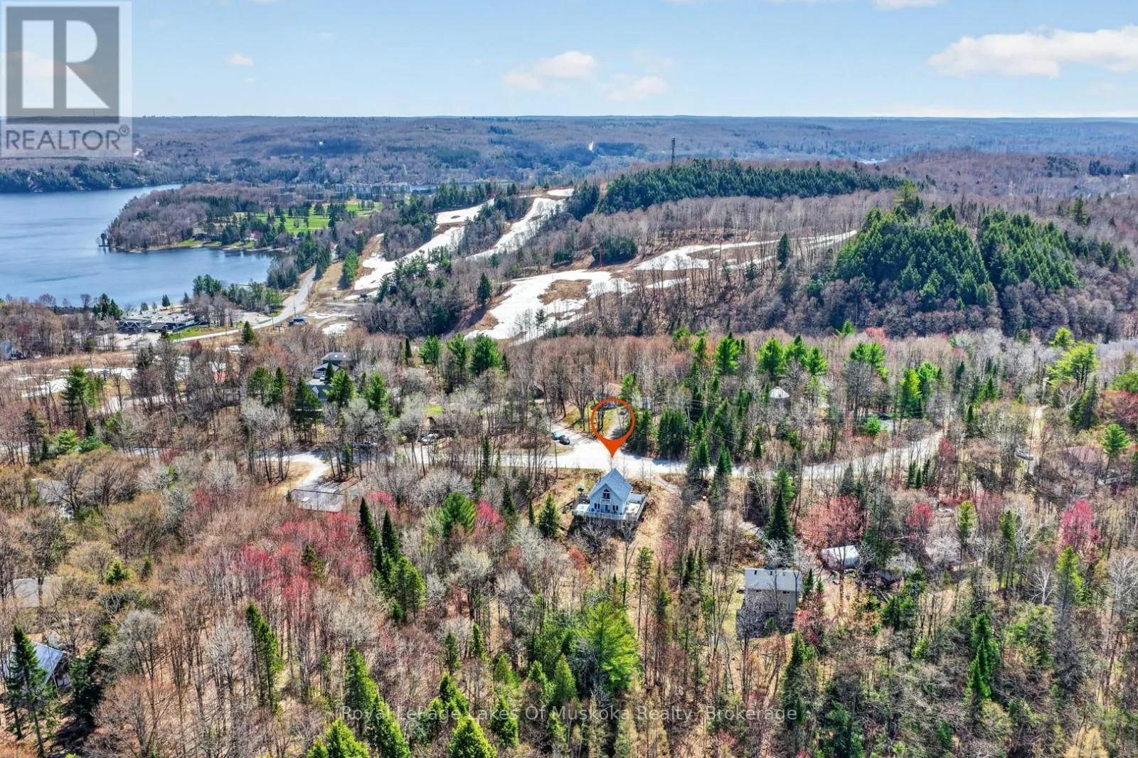 1616 SKYLINE DRIVE