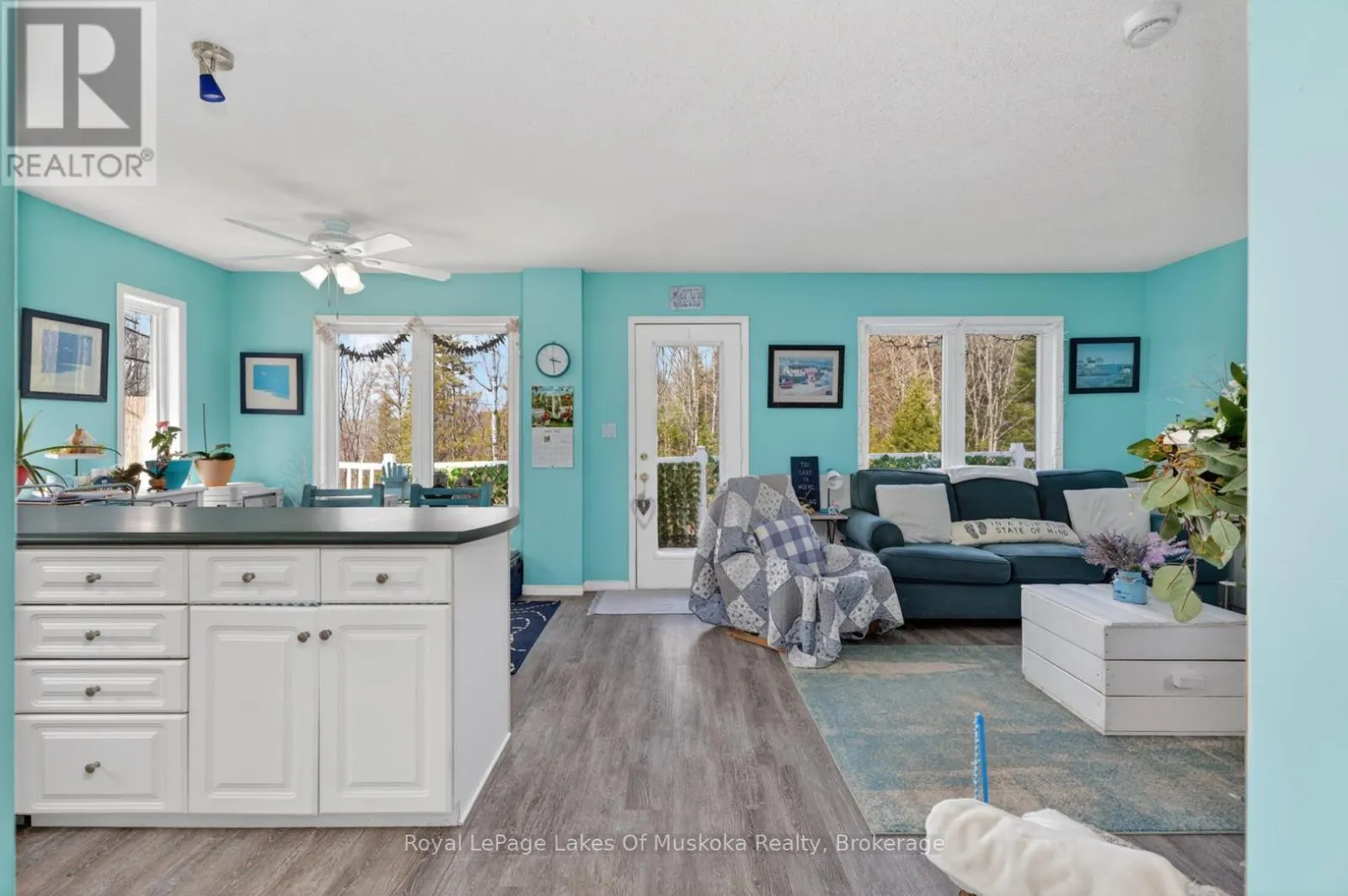 1616 SKYLINE DRIVE