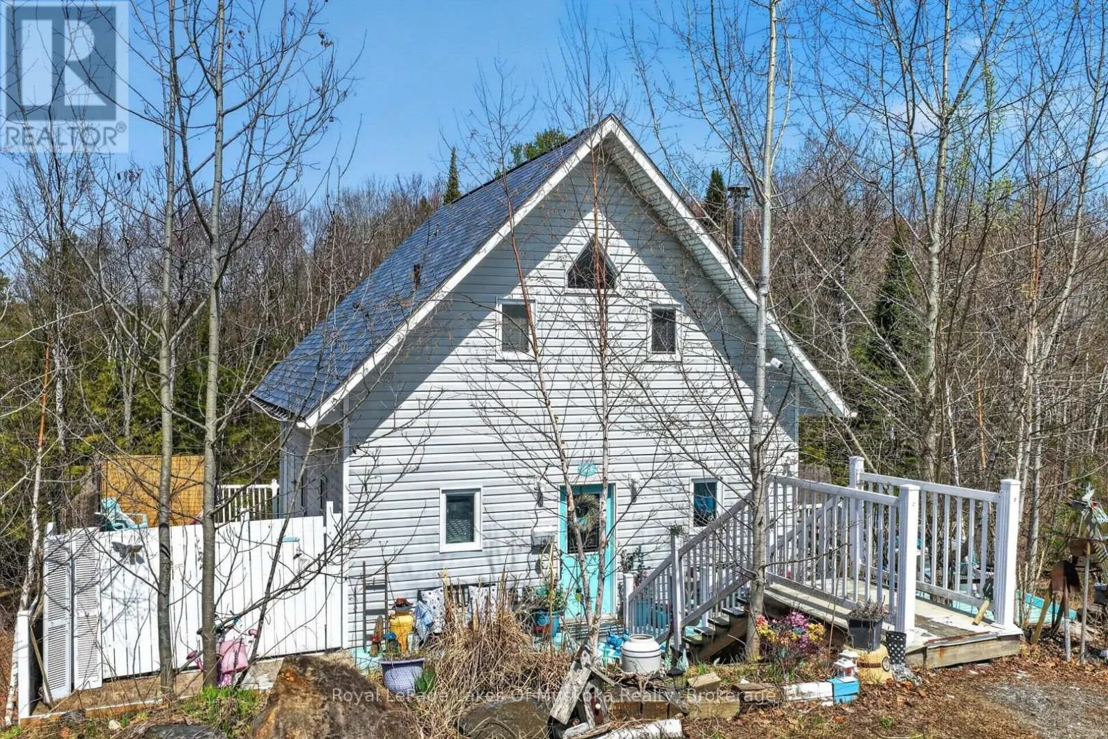 1616 SKYLINE DRIVE