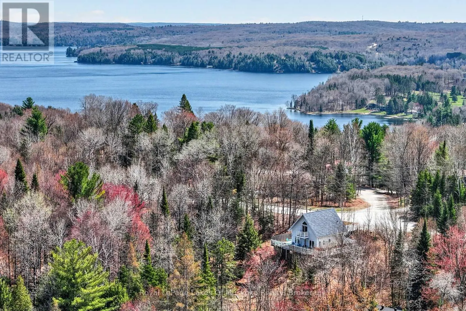 1616 SKYLINE DRIVE