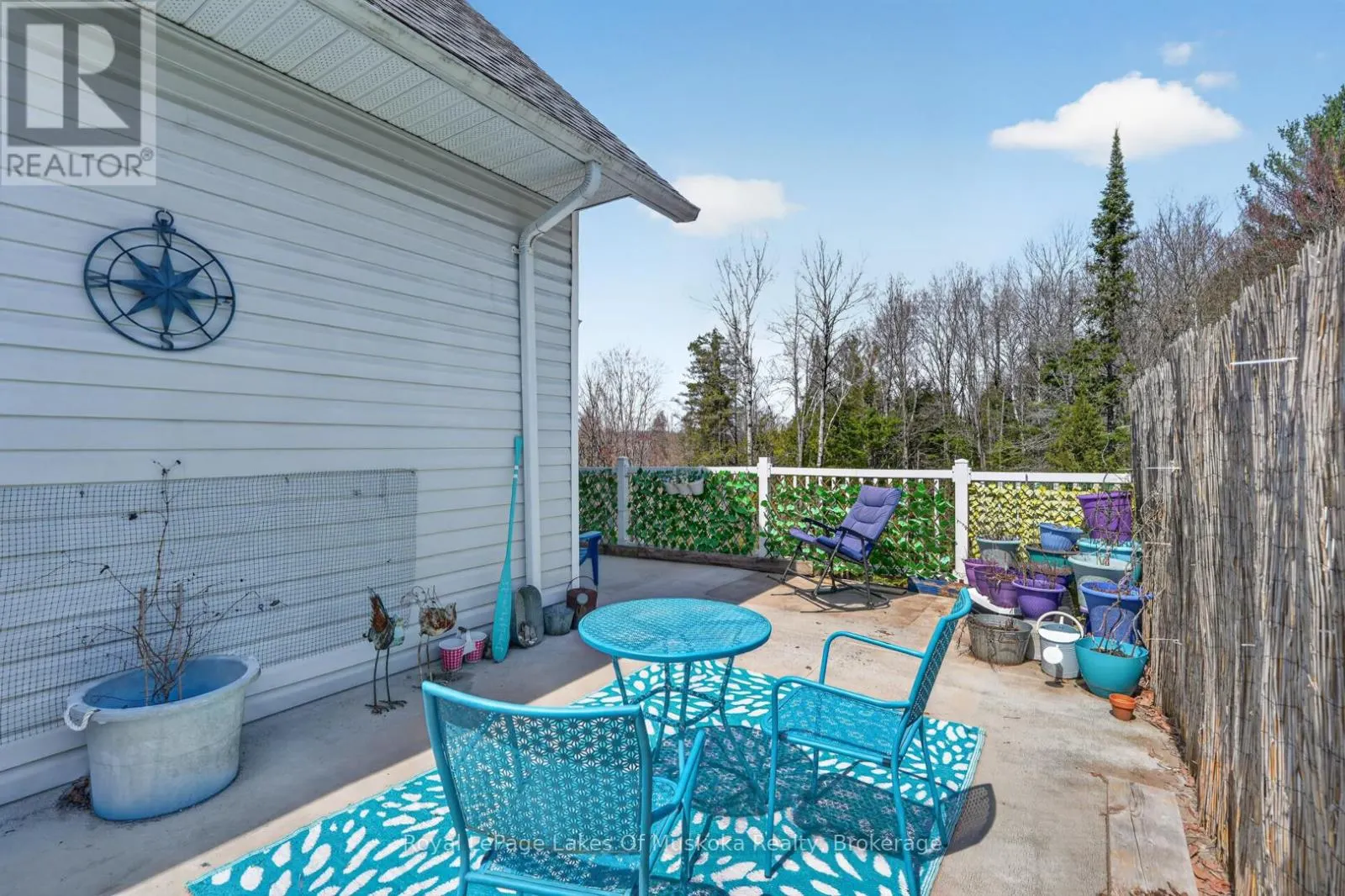 1616 SKYLINE DRIVE