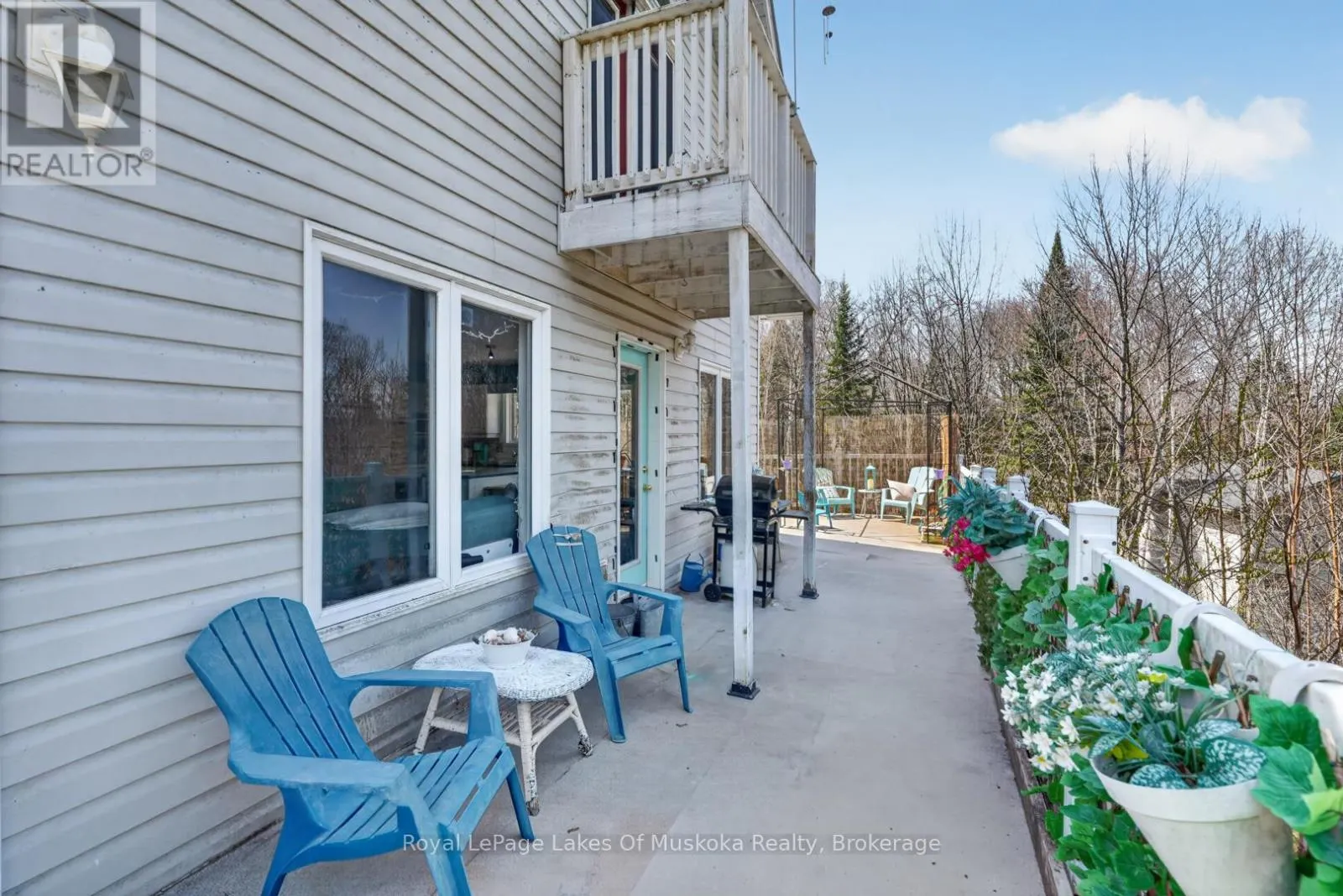 1616 SKYLINE DRIVE