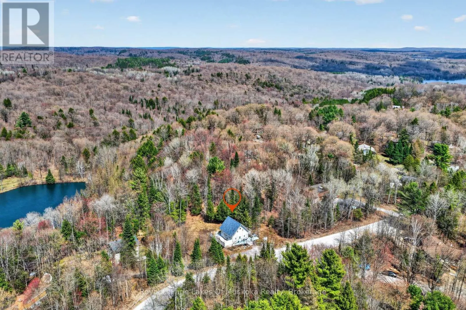 1616 SKYLINE DRIVE