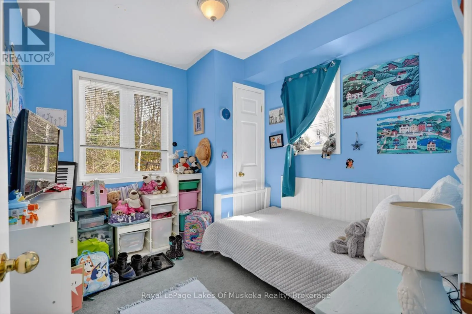 1616 SKYLINE DRIVE