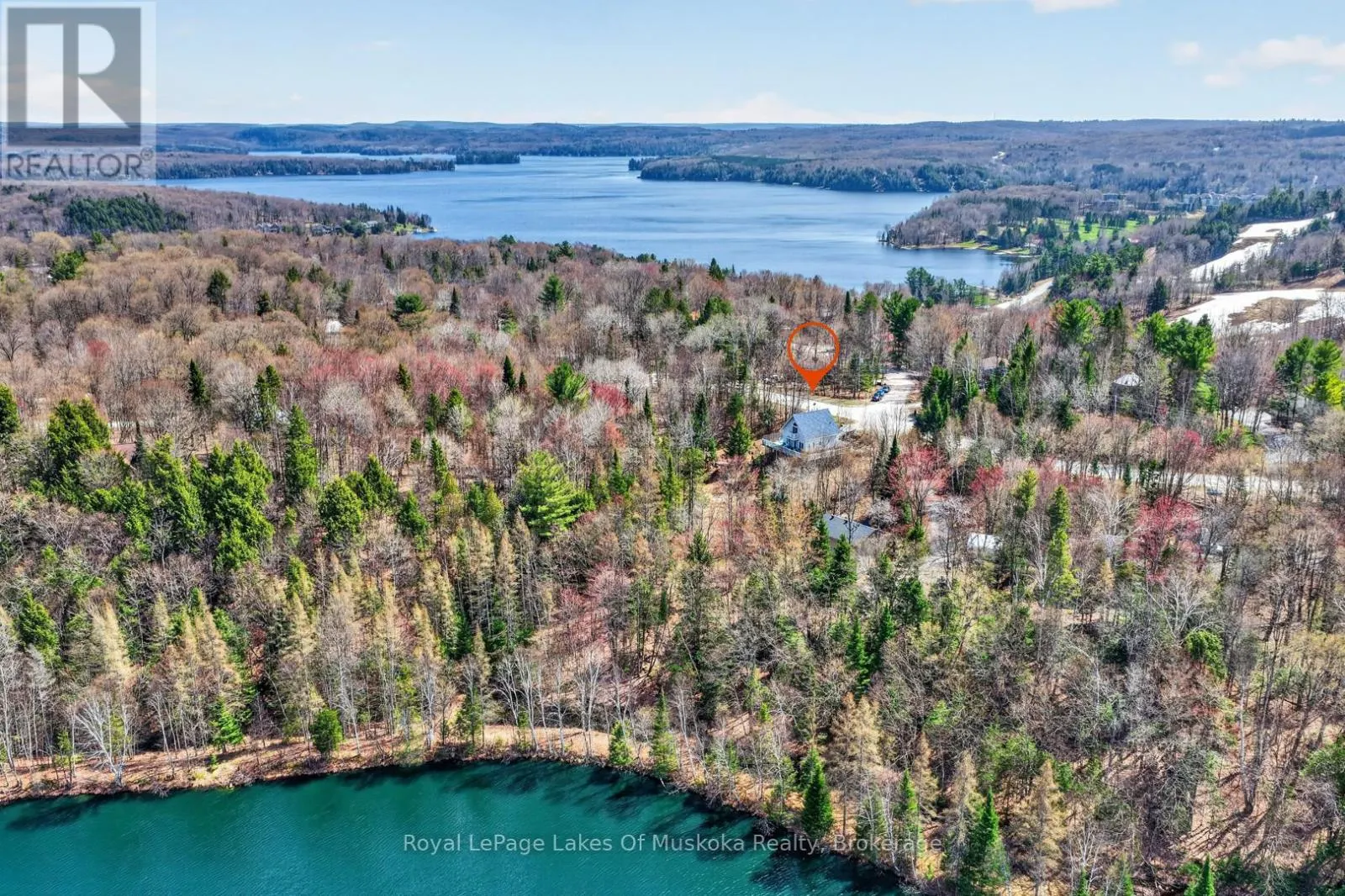 1616 SKYLINE DRIVE
