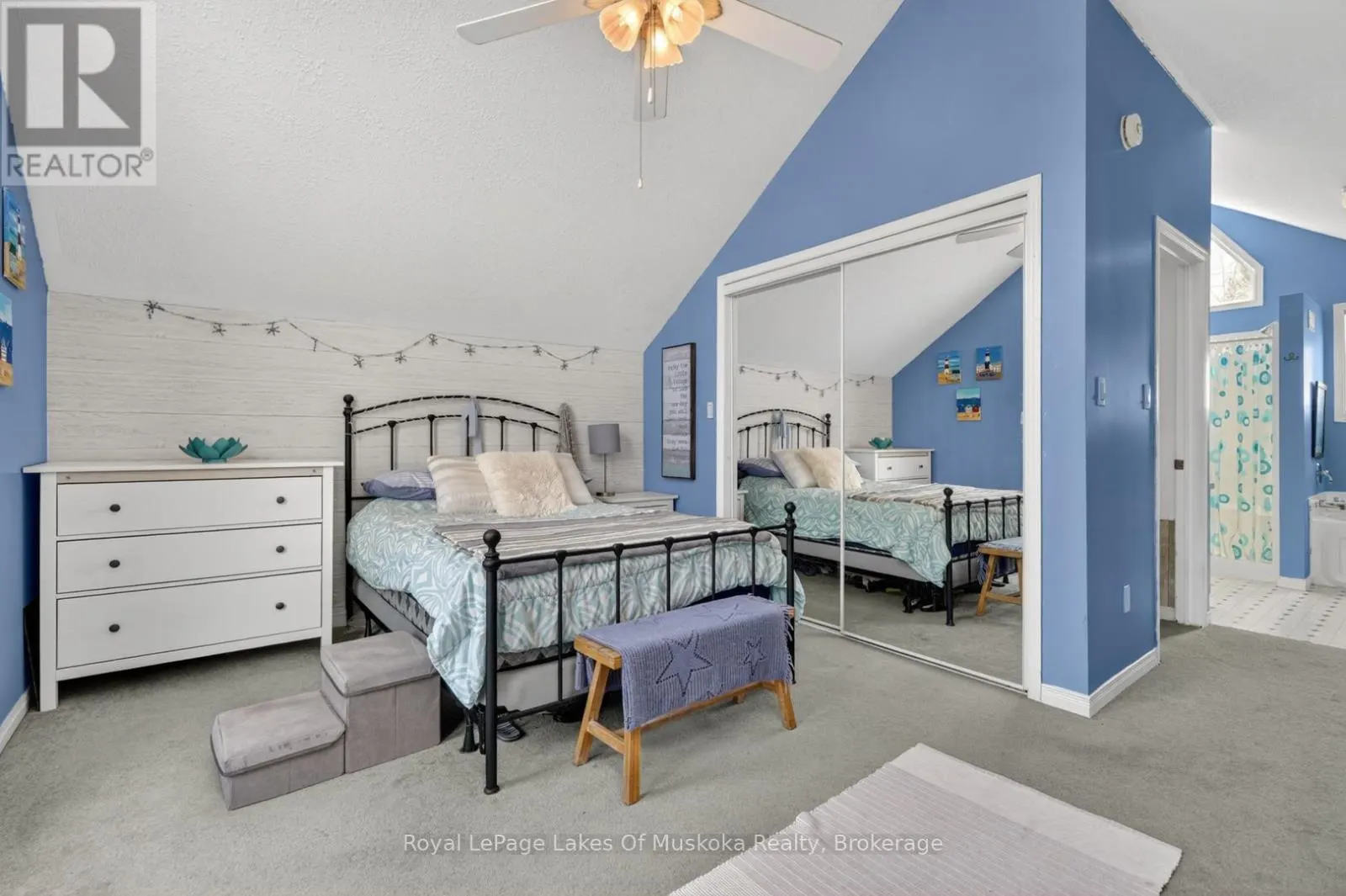 1616 SKYLINE DRIVE