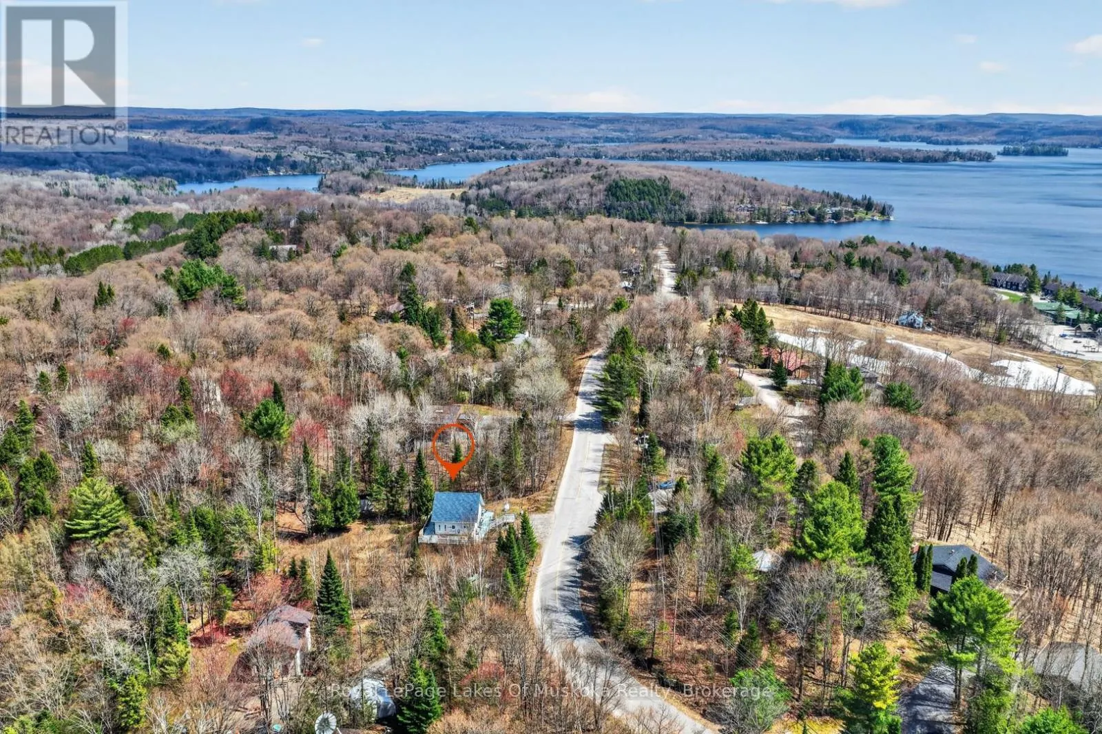 1616 SKYLINE DRIVE