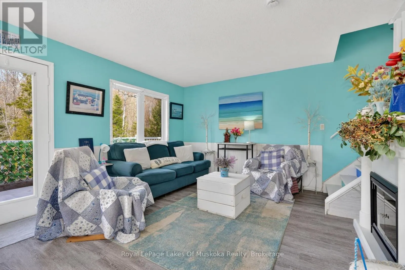1616 SKYLINE DRIVE