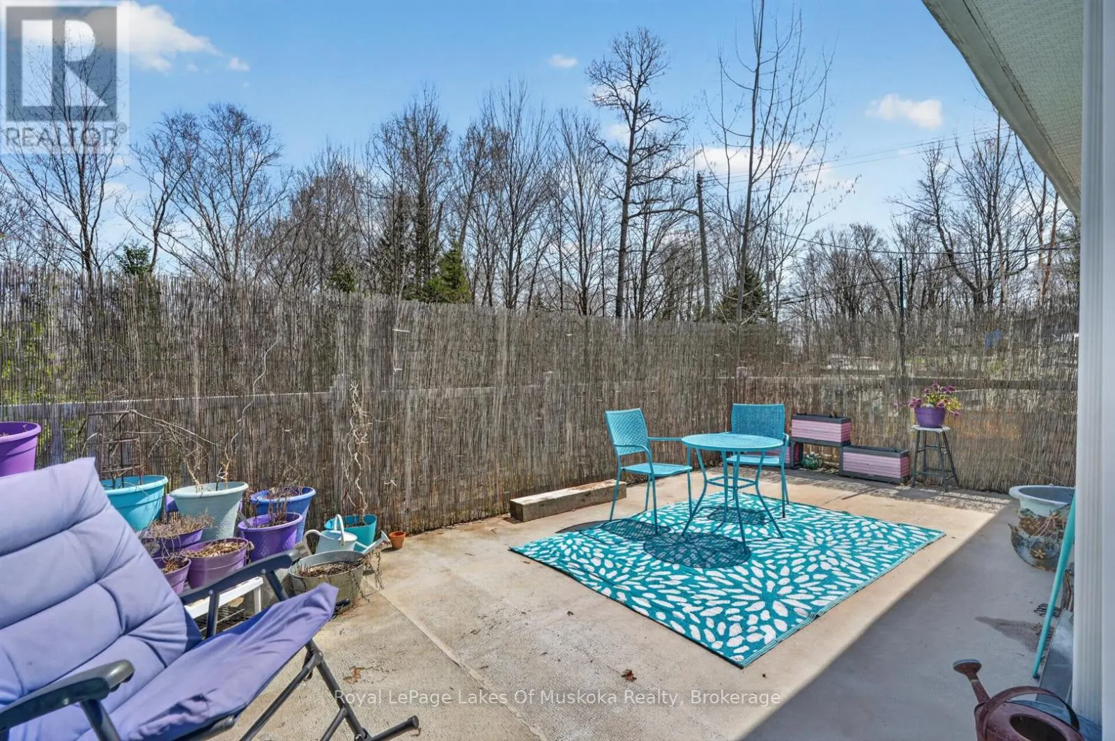 1616 SKYLINE DRIVE