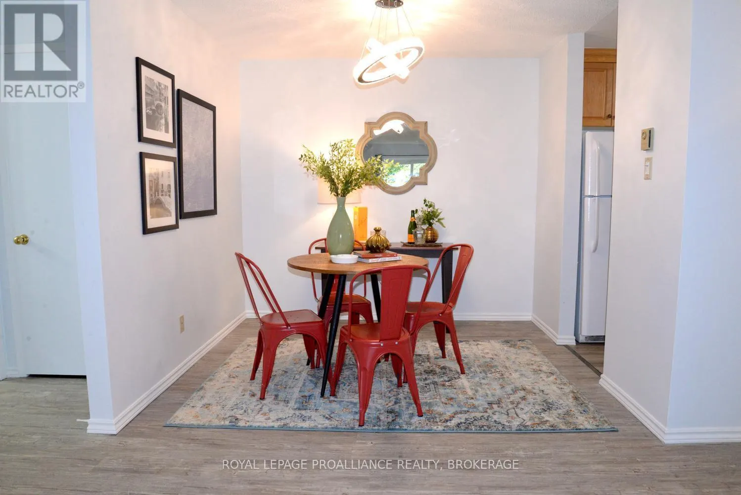 205 - 540 TALBOT PLACE #205