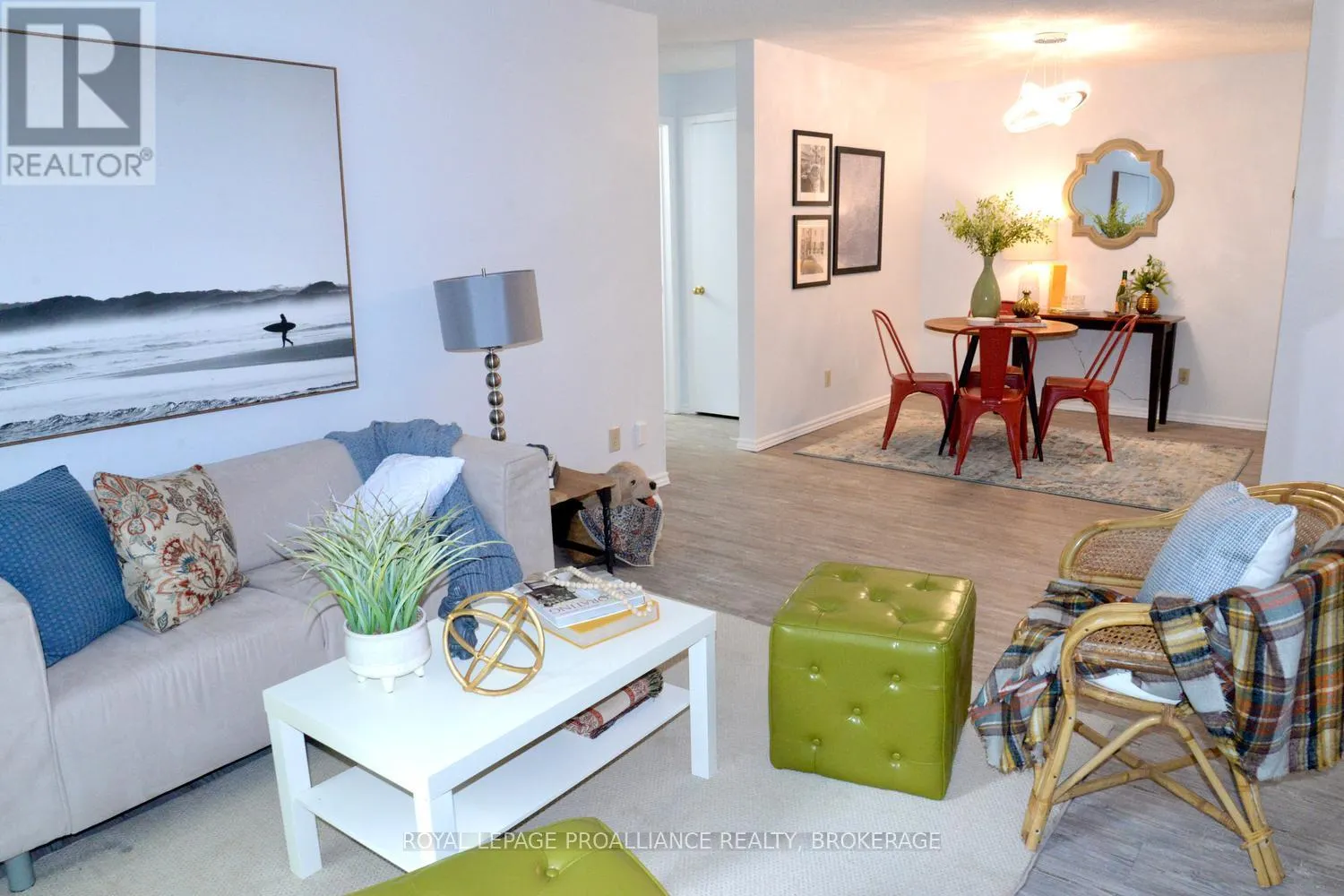 205 - 540 TALBOT PLACE #205