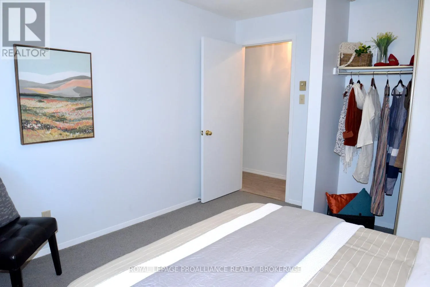 205 - 540 TALBOT PLACE #205