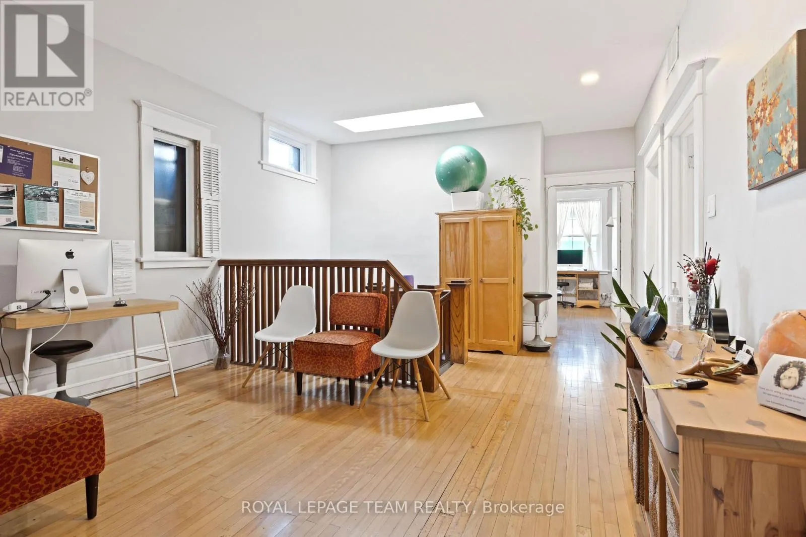 365 RICHMOND ROAD